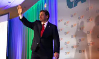 DeSantis Looking Forward To His Next Debate—With California Governor Newsom