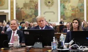 Trump’s Civil Fraud Trial in New York: Day 5