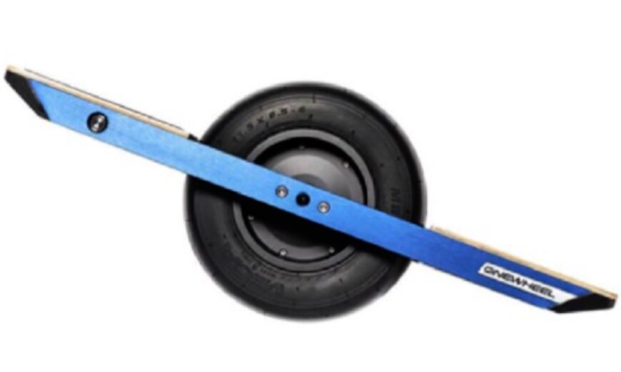 Onewheel Electric Skateboards recalled due to fatal accidents.