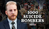 Jerry Dunleavy: The Truth About the US Withdrawal From Afghanistan and the Formation of a CCP–Taliban Partnership