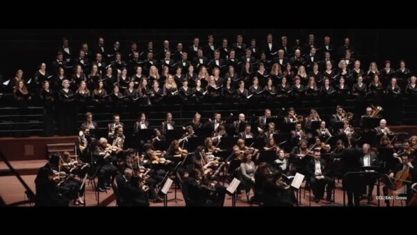 Verdi Requiem | CCL | EAO | Grosu