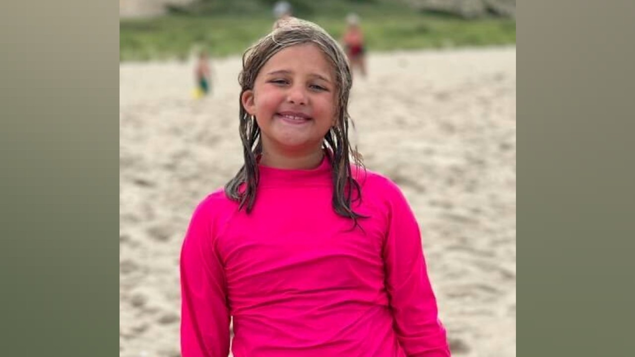 9 Year Old Girl Who Vanished From New York State Park Found Safe And