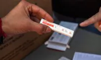 Los Angeles County Installs Vending Machines With Free Fentanyl Tests, Condoms, and More