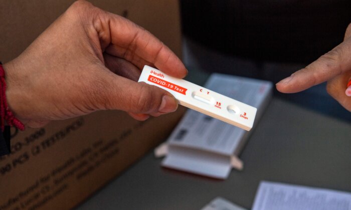 Multiple U.S. Counties Install Naloxone Vending Machines to Combat Opioid Overdoses