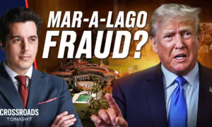 Trump On Trial Over Accusations of Inflating the Value of Mar-a-Lago