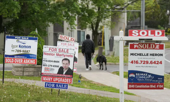 Canadian Banks Directed to Prepare for Mortgage Default Risks and ‘Credit Losses’