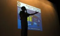 Death by PowerPoint
