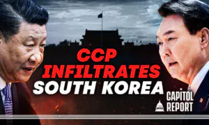 US-Based Dance Company Blocked From Performing in South Korea Due to CCP Interference