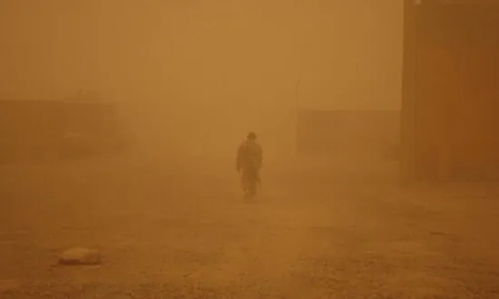 Navigating the Fog: Bridging the Gap Between Warriors and Corporate America