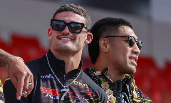 Rugby League Star Nathan Cleary Declares Support for The Voice