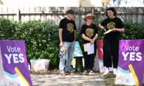 Yes23 Campaign Told to Move Potentially ‘Misleading’ Signage Away