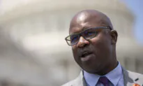 Capitol Police Issues Latest Update on Bowman Fire Alarm Controversy