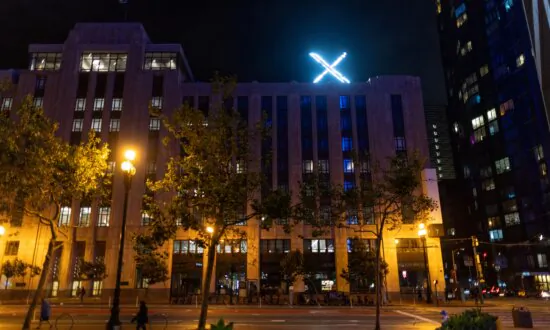 Elon Musk’s X Hit With Trademark Lawsuit From Marketing Agency