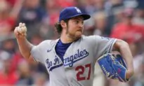 Ex-Dodgers Pitcher Trevor Bauer, Woman Who Accused Him of Assault in 2021 Settle Legal Dispute
