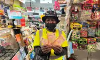 Powerball Jackpot Rises to $1.2 Billion after Another Drawing Without a Big Winner