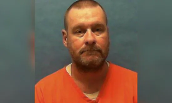 Man Who Killed 2 Women He Met a Day Apart in North Florida Bars in 1996 Is Put to Death