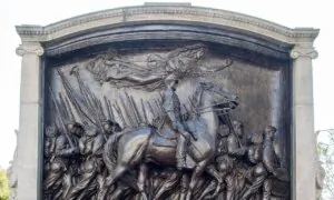Augustus Saint-Gaudens: Monumental Heroism