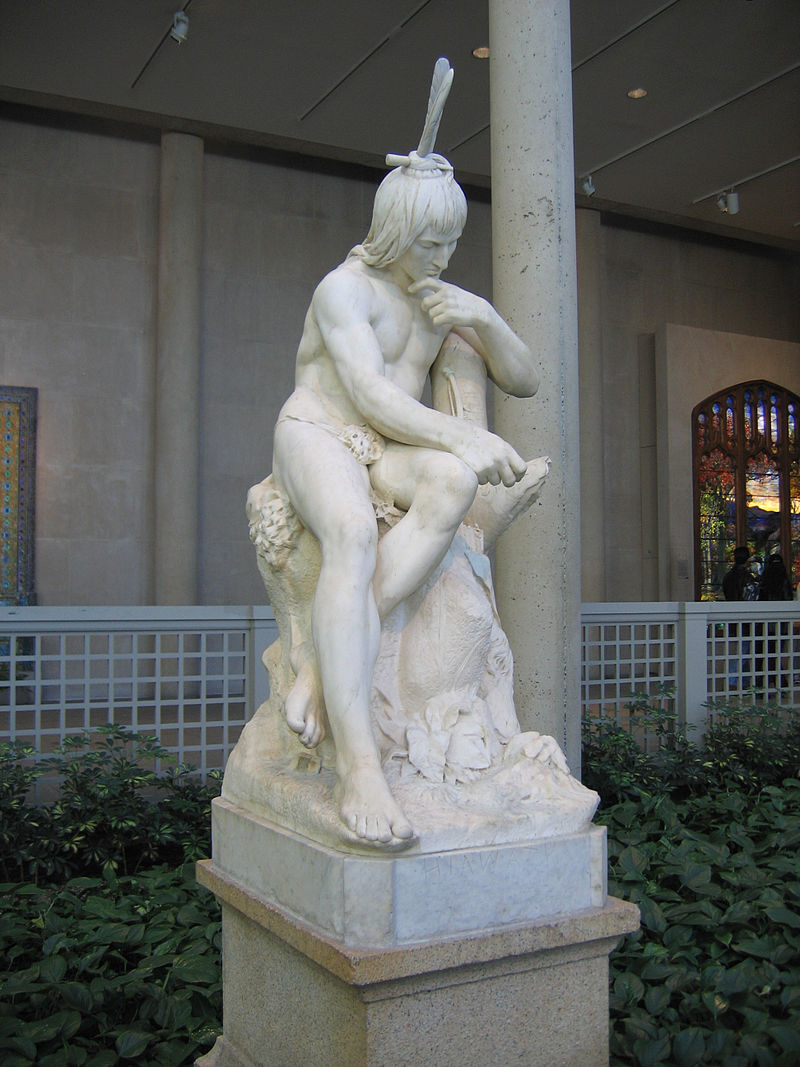 Augustus Saint-Gaudens