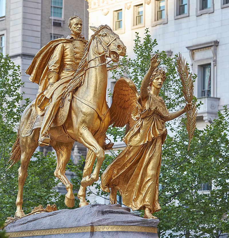 Augustus Saint-Gaudens