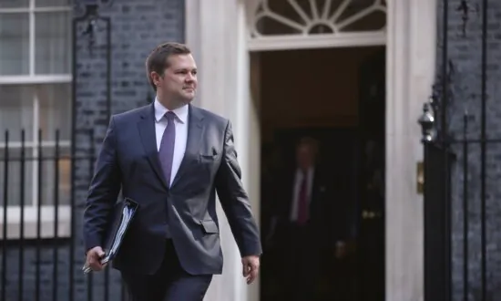 UK Immigration System More Liberal Than EU After Brexit, Says Minister