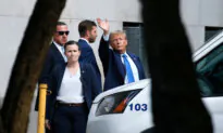 Trump Says New York Fraud Case Is Exposing His ‘Great Success’