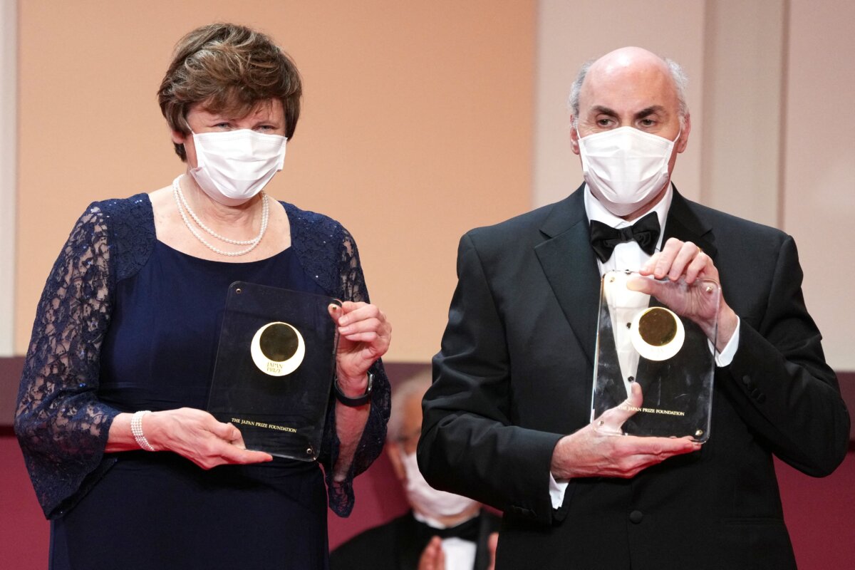 Epoch Times Photo