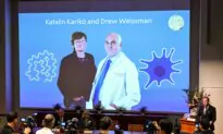 Joe Wang: Nobel Prize for a Trojan Horse Development?