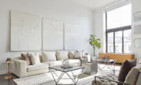 Design Recipes: Decorating With White