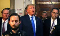 Trump’s New York Gag Order Appeal Rejected
