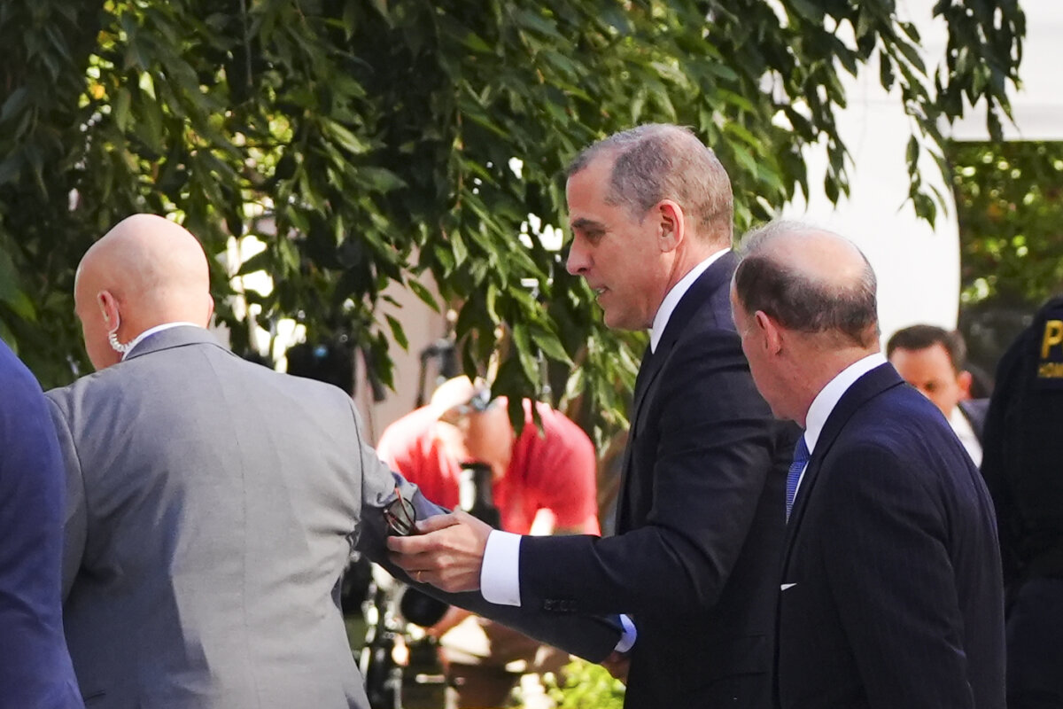 Epoch Times Photo