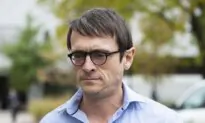 Former RCMP Agent Accused of Espionage Pleads Not Guilty to Charges