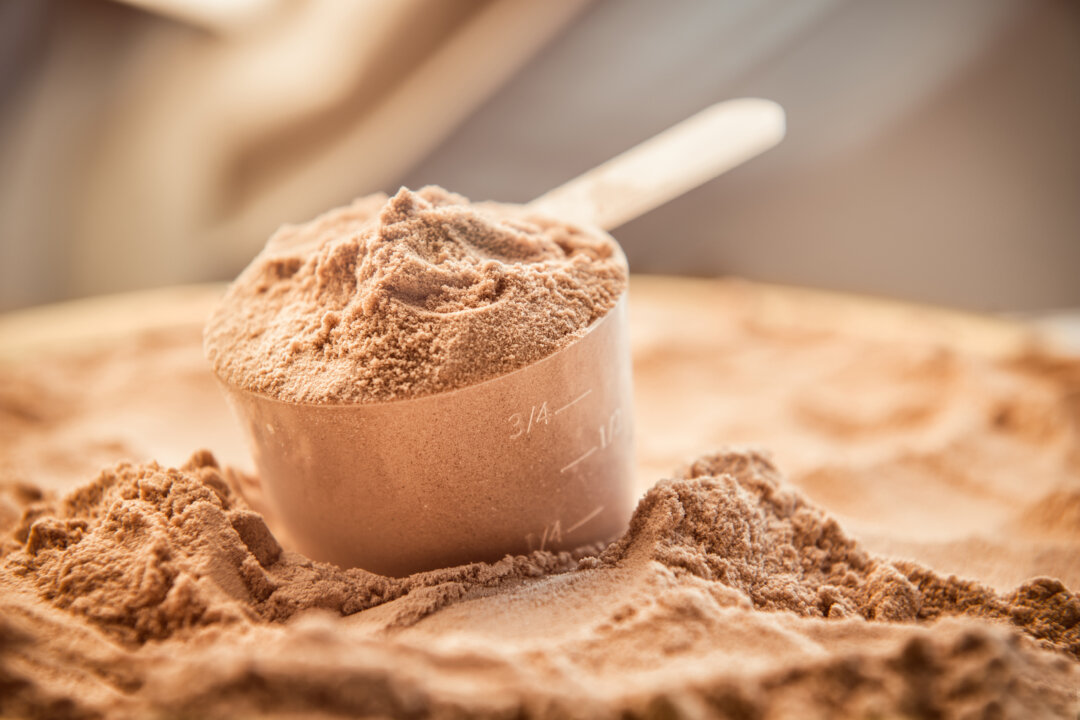 Tests Find High Levels of Lead in Protein Powders, Shakes: Consumer Reports