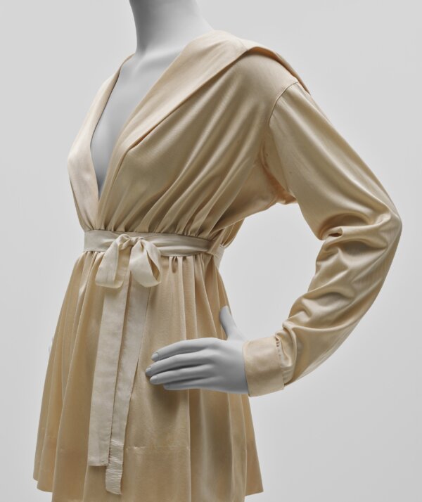 Gabrielle Coco Chanel