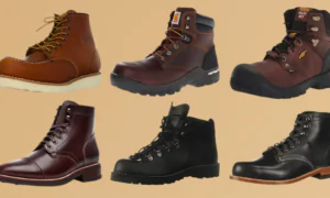 The Top 11 Best Boots You Should Be Buying (Made in USA!)