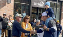 Montana GOP Senate Front-Runner’s Campaign Rides Turbulence as Voters Head to Polls