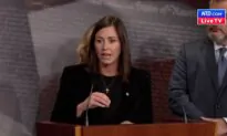 GOP Sens. Ted Cruz, Katie Britt Introduce Federal Legislation to Protect IVF