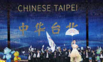 China Welcomes Taiwanese Athletes at the Asian Games but They Still Can’t Compete Under Their Flag