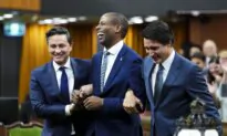 Liberal MP Greg Fergus Elected New Speaker of the House