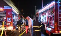 Bus Crash Near Venice, Italy, Kills at Least 21 People, Including Ukrainian Tourists