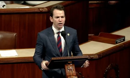 Rep. Kiley Denounces Appointment of Senators by Governors Before Sen. Dianne Feinstein’s Replacement Sworn In