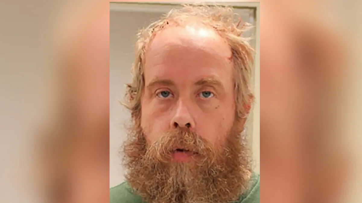 Craig N. Ross Jr. (Saratoga County Sheriff's Office via AP)