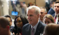 McCarthy Says He Doesn’t Regret Actions
