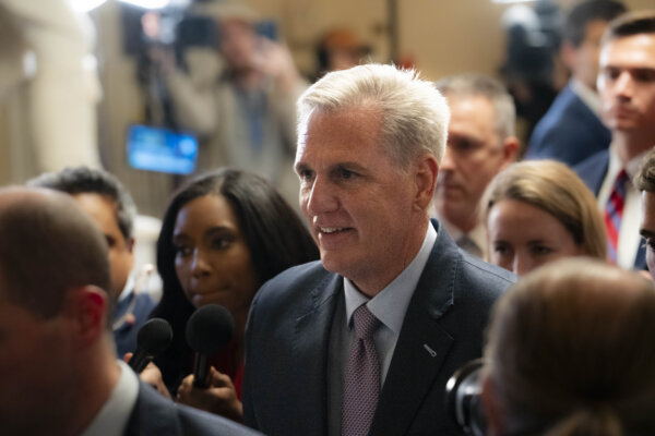 Epoch Times Photo