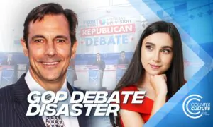 The Real Winner of the GOP Debates is Former President Trump