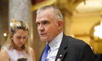 Congressman Moves to Impeach Defense Secretary After Secret Hospitalization