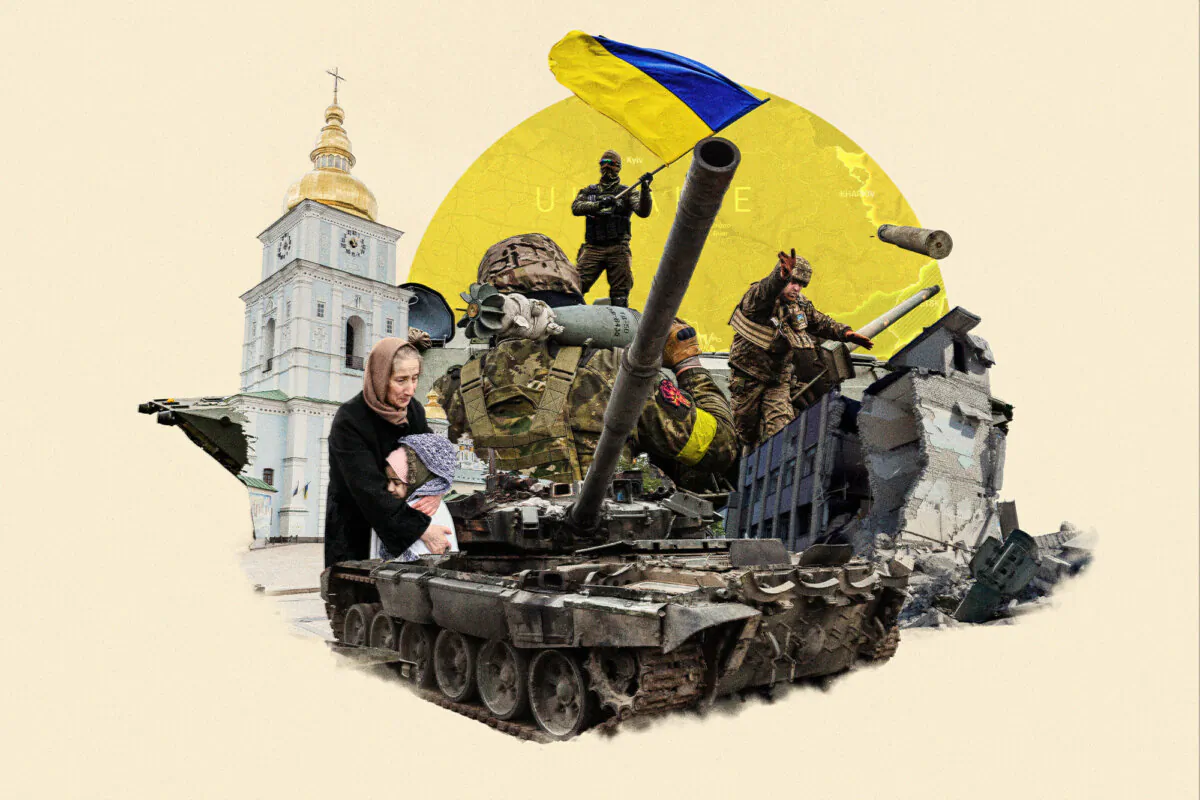 (Illustration by The Epoch Times, Getty Images, Shutterstock)