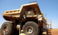 Switching to Electric Trucks Could Cut Mining Productivity by 33 Percent: Study