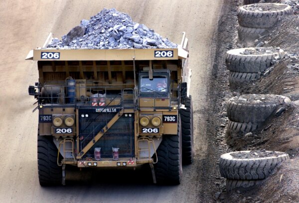 Epoch Times Photo