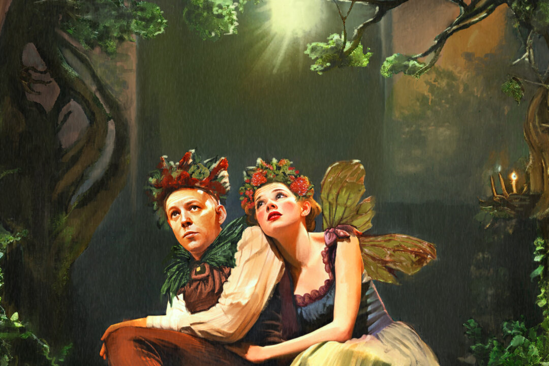 There's something profoundly real and human about a homespun Shakespeare production. (Biba Kayewich)