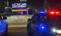 5 People Wounded in Shooting After Homecoming Event at Morgan State University in Baltimore